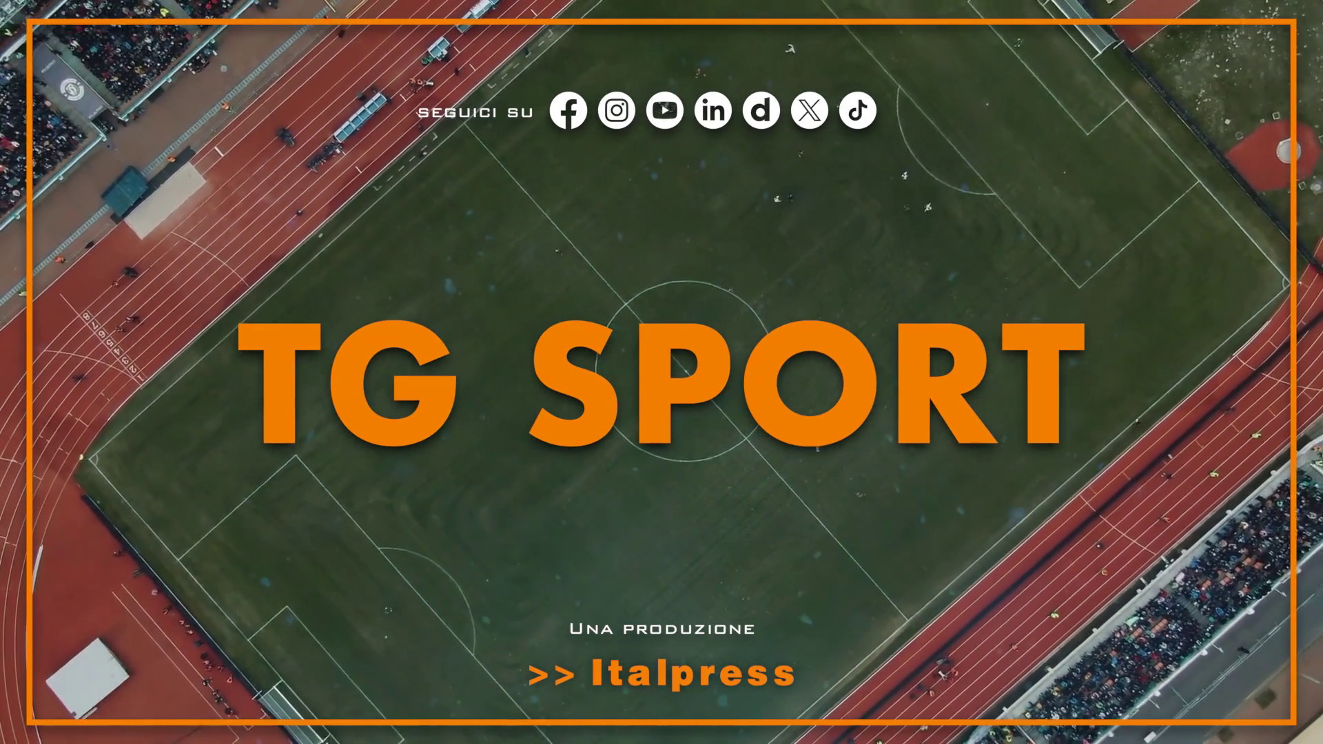 Tg Sport – 6/8/2024