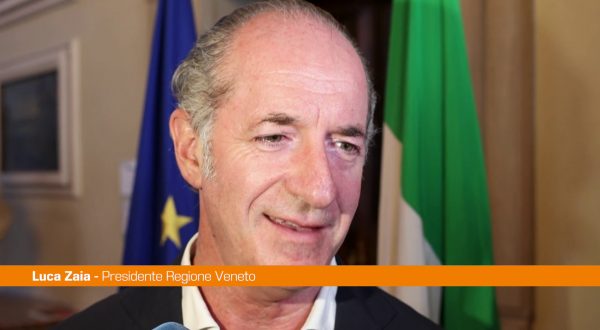 Zaia “I turisti non sono un problema ma una grande risorsa”