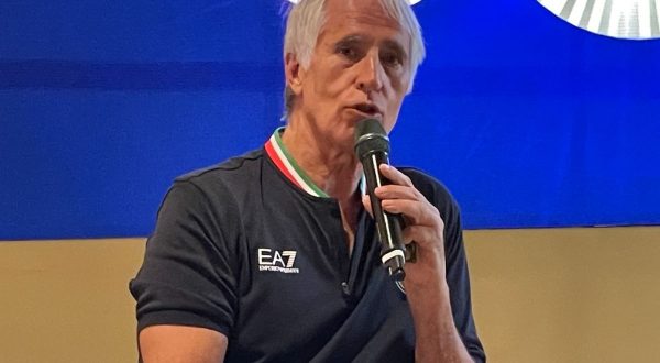 Malagò “Grande Olimpiade con 40 medaglie e due ori in più”