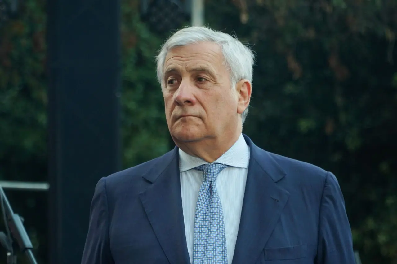 Tajani “Su Ius scholae nessuna marcia indietro, è scelta di buon senso”