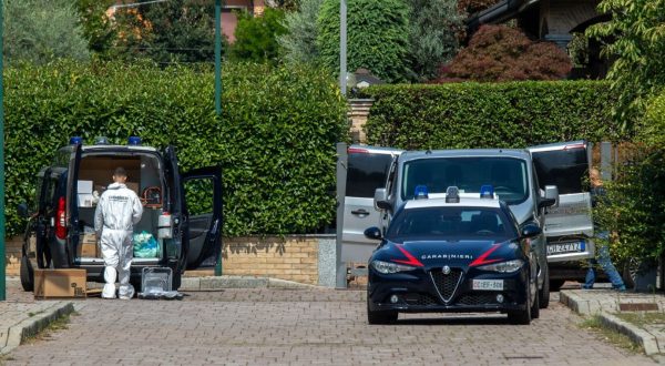 Triplice omicidio nel milanese, confessa il figlio 17enne