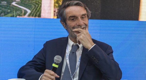 Fontana “Sull’Autonomia campagna aggressiva dell’opposizione, i Lep finto problema”