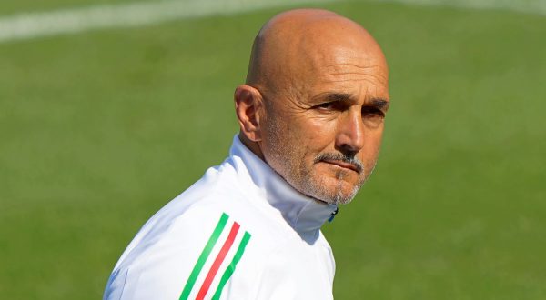 Spalletti “Europei? Colpa mia, ma sento fiducia di Gravina”