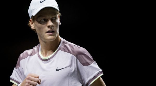 Sinner batte Medvedev, è in semifinale agli Us Open