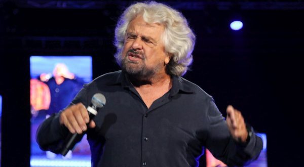 M5S, Grillo “Eserciterò i diritti che lo statuto mi riconosce”