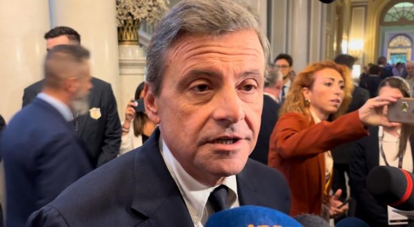 Calenda “Il Governo ha un problema di classe dirigente, non sanno amministrare”