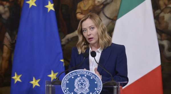 11 settembre, Meloni “Incessante l’impegno nella lotta al terrorismo”