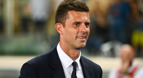 Thiago Motta “La Juve sta bene, ma attenzione all’Empoli”