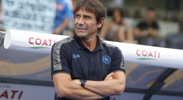 Conte “Mi aspetto continuità di prestazioni e risultati”