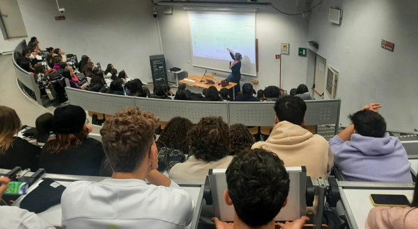 Università di Palermo, precorsi gratuiti su materie di base per le matricole