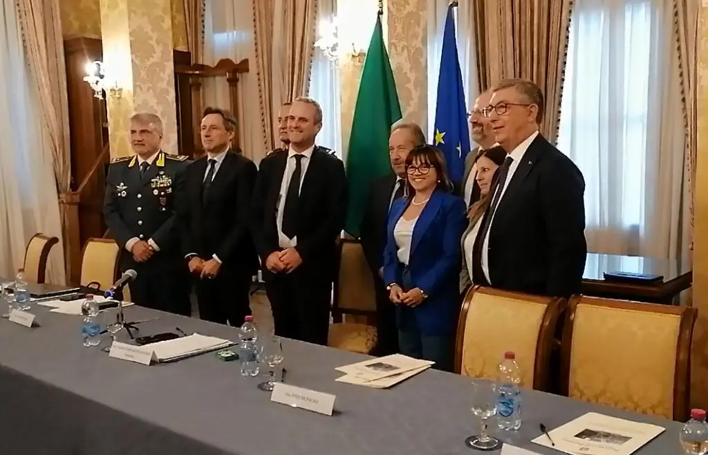 Periferie, Battilocchio “A Palermo progettualità integrata”