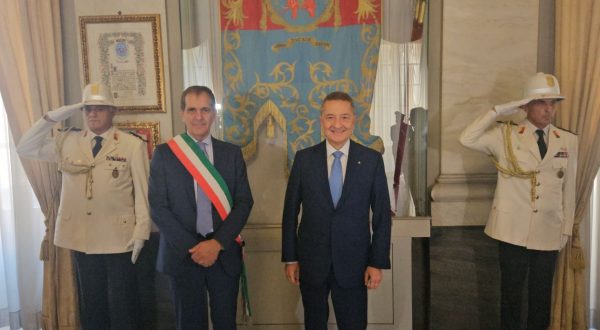 Panetta “Colmare gap Sud con politiche di sviluppo adeguate, no ad assistenza”