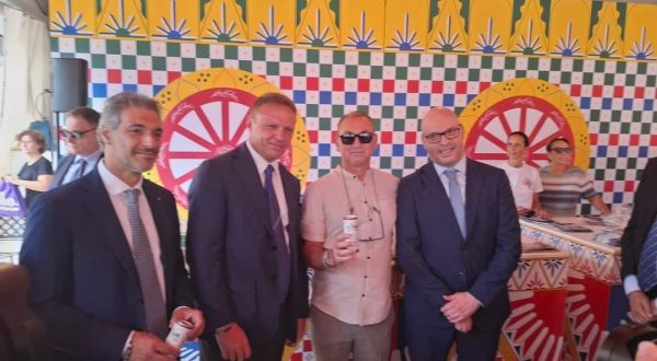 Cna Sicilia protagonista con le sue aziende a DiviNazione Expo a Siracusa