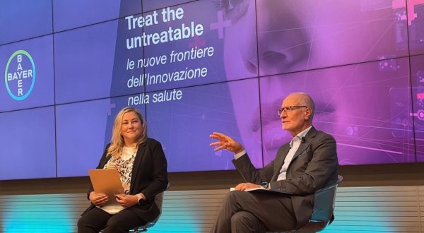 Malattie incurabili, Bayer punta sulle nuove frontiere dell’innovazione