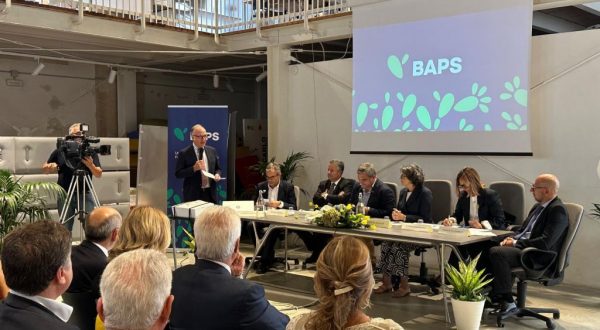 Convegno Baps, il Sud contribuisce al 30% della produzione agricola