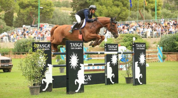 A Palermo la “Coppa degli Assi” ed il 2^ Memorial Lucio Tasca d’Almerita