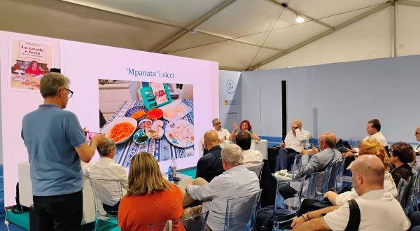 Sicilia regione europea della Gastronomia, cruciale ruolo pescato locale