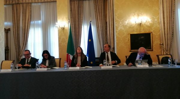 Sicurezza sul lavoro, Commissione d’inchiesta in missione a Palermo