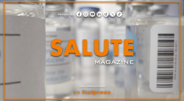 Salute Magazine – 27/9/2024 