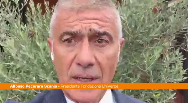 Pecoraro “Tutelare operatori sanitari e dare più risorse al settore”