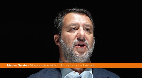 Open Arms, Salvini “Sono colpevole di avere difeso i confini italiani”