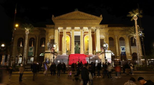 Giuli “Presto nomina al Teatro Massimo di Palermo”, Schifani e Lagalla “Scelta sia condivisa”