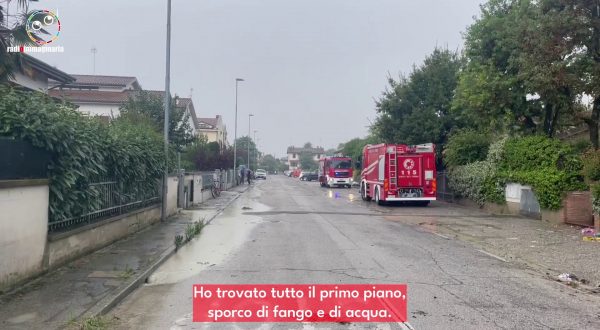 Alluvione in Emilia-Romagna: è questa la nuova normalità?