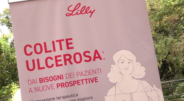 Arriva in Italia un nuovo farmaco contro la colite ulcerosa