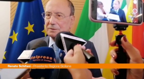 Schifani “Governo punta molto sulla destagionalizzazione del turismo”