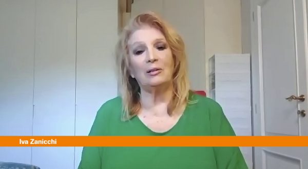 Iva Zanicchi e i segreti della musica “Cantare mantiene giovani”