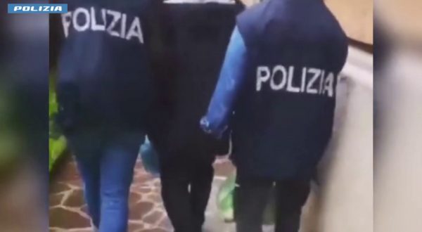 Arrestati a Milano altri due autori dell’omicidio Sulejmanovic