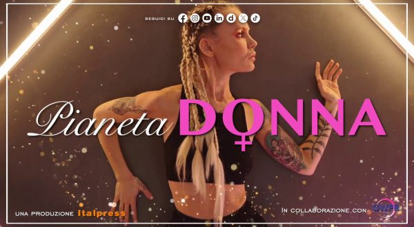 Pianeta donna – Puntata del 19/9/2024