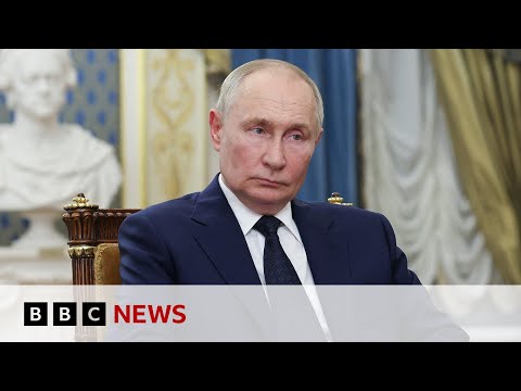 Russia strips accreditation of six British diplomats | BBC News