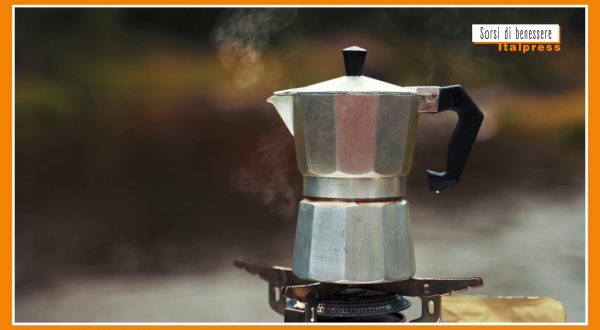 Sorsi di benessere – Caffè aromatizzato a casa? Ecco come prepararlo