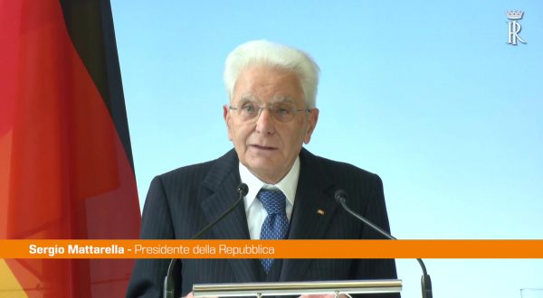 Clima, Mattarella “Conseguenze nefaste dai nostri ritardi”