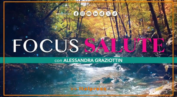 Focus Salute – Stress, strategie di resilienza