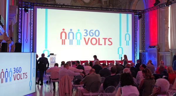 A Bologna 360 VOLTS, al centro la cura della malattia venosa cronica