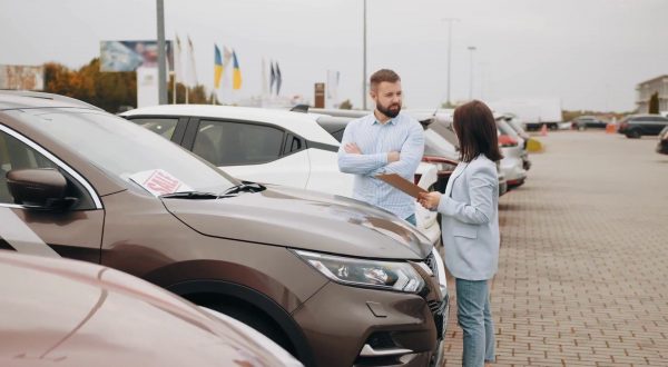 Mercato auto, battuta d’arresto ad agosto