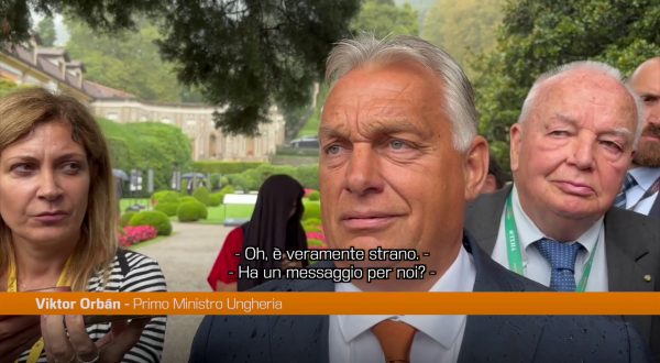 Caso Salis, Orban “Eleggere violenti nello stile italiano”