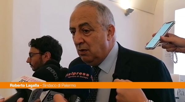 Pn Metro Plus, Lagalla “225 milioni di investimenti per Palermo”