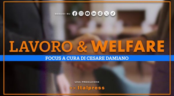 Focus Lavoro & Welfare – Puntata del 25 settembre 2024