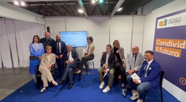 Regione Puglia, “Punti Cardinali” approda all’ExpoTraining di Milano