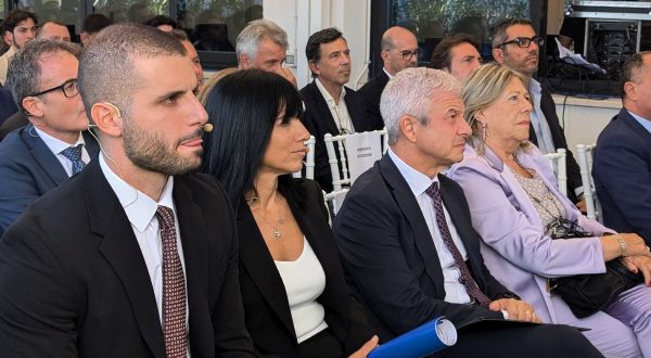 Inaugurata a Palermo la sede di “CHS – Competence Hub STEM”