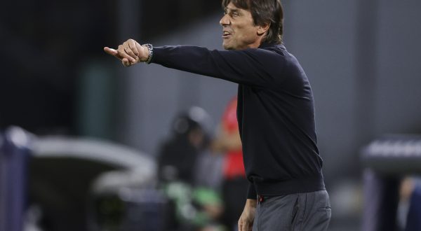 Conte “Il mio Napoli mi piace, Como squadra rivelazione”