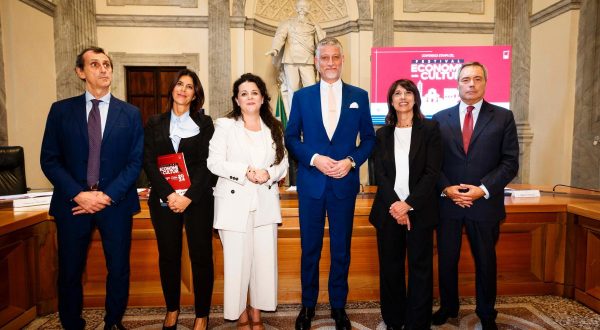 Regione Lazio, al via il “Festival Economia della Cultura”