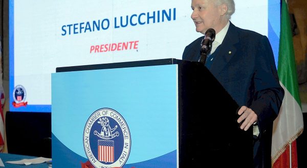 Nuove nomine nel Consiglio di Amministrazione di AmCham Italy