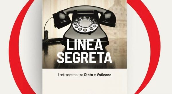 I retroscena tra Stato e Vaticano nel nuovo libro di Antonio Preziosi