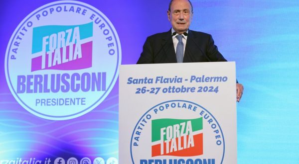 Siccità in Sicilia, Schifani “Governi precedenti un tantino distratti”