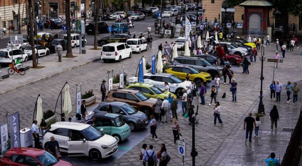 Mobility Expo, un successo confermato dai numeri e dalla folla