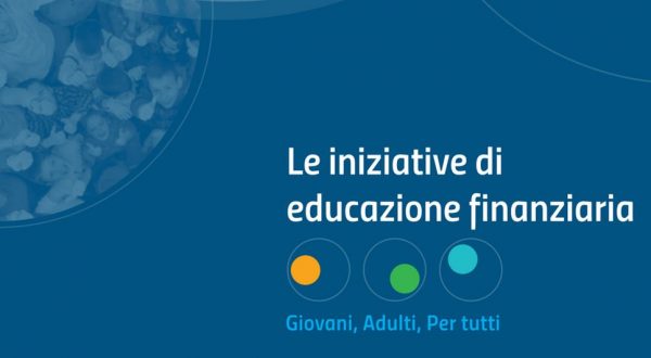 Bankitalia, Alagna “Educazione finanziaria base per scelte consapevoli”